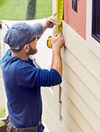 Best Stone Veneer Siding  in Clinton, WA